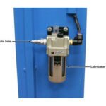 Atlas 180 LB. Capacity Pneumatic Portable Wheel Lift - Image 19