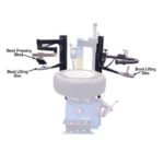 Atlas 200 Series Dual Assist Arms - Image 4