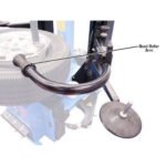 Atlas 200 Series Dual Assist Arms - Image 16