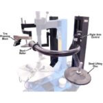 Atlas 200 Series Dual Assist Arms - Image 8