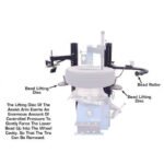 Atlas 200 Series Dual Assist Arms - Image 5