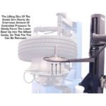 Atlas 200 Series Dual Assist Arms - Image 17