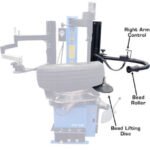 Atlas 200 Series Right-Hand Assist Arm - Image 2