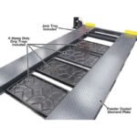Atlas 408SL 8,000 lb. Super Deluxe 4-Post Lift - Image 29
