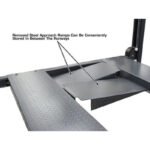 Atlas 408SL 8,000 lb. Super Deluxe 4-Post Lift - Image 33