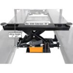 Atlas 412 12,000 lb 4-Post Lift + RJ6 Jacks Combo - Image 58