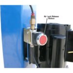 Atlas 412A Alignment 4 Post Lift + RJ6 Rolling Jacks Combo - Image 36