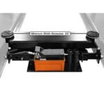 Atlas 412A Alignment 4 Post Lift + RJ6 Rolling Jacks Combo - Image 59