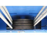 Atlas 414A 14,000 lb 4-Post Alignment Lift - Image 44