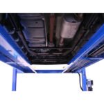 Atlas 414A 14,000 lb 4-Post Alignment Lift - Image 46