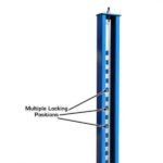 Atlas 414A 14,000 lb 4-Post Alignment Lift - Image 21
