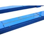 Atlas 414A 14,000 lb 4-Post Alignment Lift - Image 52