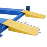 Atlas 414A 14,000 lb 4-Post Alignment Lift - Image 50