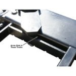 Atlas 6MR 6,000 lb Portable Mid-Rise Lift - Image 69