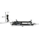 Atlas 6MR 6,000 lb Portable Mid-Rise Lift - Image 48