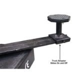 Atlas 6MR 6,000 lb Portable Mid-Rise Lift - Image 74