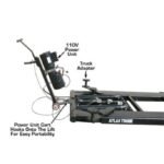 Atlas 6MR 6,000 lb Portable Mid-Rise Lift - Image 66