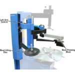 Atlas 700 Series Dual Assist Arms - Image 3