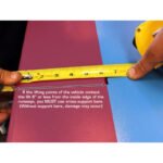 Atlas 7K-Kwik-Bay 7,000 lb Portable Mid-Rise Lift - Image 32