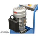 Atlas 7K-Kwik-Bay 7,000 lb Portable Mid-Rise Lift - Image 23