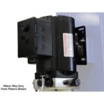 Atlas 9KBPX 9,000 lb Baseplate 2 Post Lift w/ LMA Combo - Image 16