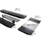 Atlas ACL Cycle Lift Side Extension Kit - Image 2