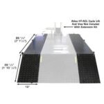 Atlas ACL Cycle Lift Side Extension Kit - Image 5