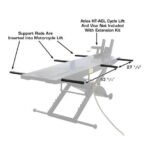 Atlas ACL Cycle Lift Side Extension Kit - Image 3