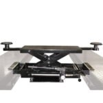 Atlas ALI Certified APEX 8 4 Post Lift + RJ35 Sliding Jacks Combo - Image 18