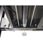 Atlas ALI Certified APEX 8 4 Post Lift + RJ35 Sliding Jacks Combo - Image 13