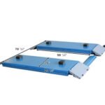 Atlas SLP9K 9,000 lb Full-Rise Lift - Image 6