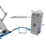 Atlas SLP9K 9,000 lb Full-Rise Lift - Image 8