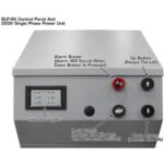 Atlas SLP9K 9,000 lb Full-Rise Lift - Image 9