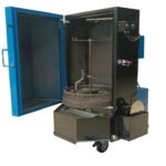 Atlas Spray Wash Cabinet - Image 2