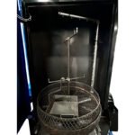 Atlas Spray Wash Cabinet - Image 4