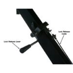 Atlas HI-RISE 1500 Motorcycle/ATV Lift - Image 15