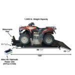 Atlas HI-RISE 1500 Motorcycle/ATV Lift - Image 5