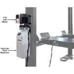 Atlas Apex 9 ALI Certified 9,000 lb 4-Post Lift - Image 9