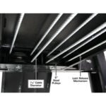 Atlas Apex 9 ALI Certified 9,000 lb 4-Post Lift - Image 11