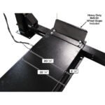Atlas Apex 9 ALI Certified 9,000 lb 4-Post Lift - Image 8