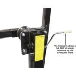 Atlas Auto SPINS Rotisserie W/ Adapters - Image 7