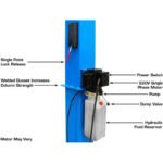 Atlas BP10000X 10,000 lb Baseplate 2 Post Lift - Image 10
