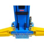Atlas BP10000X 10,000 lb Baseplate 2 Post Lift - Image 14