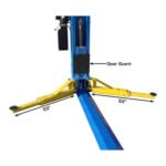 Atlas BP12000X 12,000 lb Baseplate 2 Post Lift - Image 19