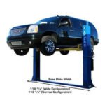 Atlas BP12000X 12,000 lb Baseplate 2 Post Lift - Image 6