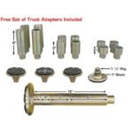 Atlas BP12000X 12,000 lb Baseplate 2 Post Lift - Image 25