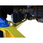 Atlas BP12000X 12,000 lb Baseplate 2 Post Lift - Image 16