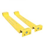 Atlas BP8000 2-Post Lift + Lawn Mower Adapter Combo - Image 25