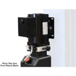 Atlas BP8000 2-Post Lift + Lawn Mower Adapter Combo - Image 12