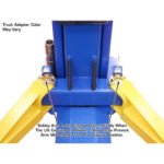 Atlas BP8000 8,000 lb Baseplate 2 Post Lift - Image 19